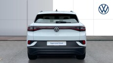 Volkswagen ID.4 109kW Life Pure 52kWh 5dr Auto Electric Estate